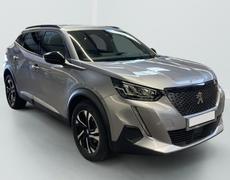 Peugeot 2008 Hénin-Beaumont