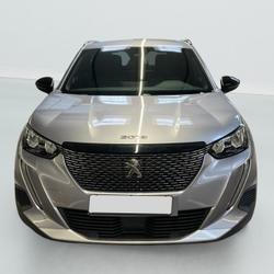 Peugeot 2008 PureTech 100 S S BVM6 Allure occasion - H&eacute;nin-Beaumont - photo 2/10