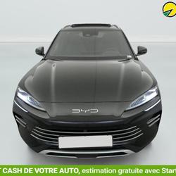 BYD Seal U 1.5L DM-I 218 CH PHEV COMFORT Saint-Fons