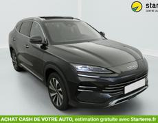 BYD Seal U Saint-Fons