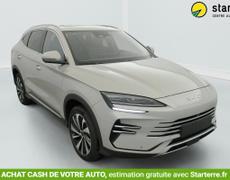 BYD Seal U Saint-Fons