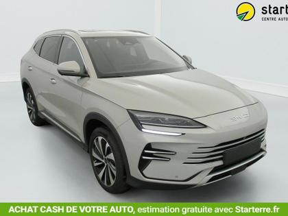 BYD Seal U Saint-Fons