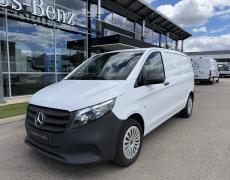 Mercedes Vito Chenôve