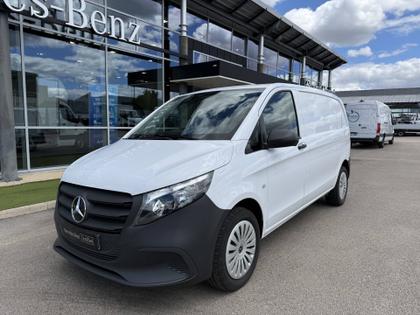 Mercedes Vito - VITO FOURGON 114 CDI COMPACT BVA RWD PRO - 37 990 €