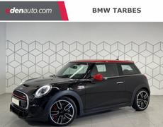 Mini Mini - Hatch 3 Portes 231 ch John Cooper Works BVA8 Finition JCW Exclusive Design - 18 990 €