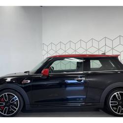 Mini Mini Hatch 3 Portes 231 ch John Cooper Works BVA8 Finition JCW Exclusive Design Tarbes