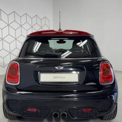 Mini Mini Hatch 3 Portes 231 ch John Cooper Works BVA8 Finition JCW Exclusive Design Tarbes