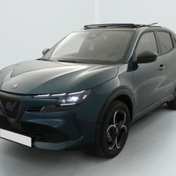 Alfa Romeo Junior 1.2 Ibrida 145 ch e-DCT6 Q4 Ti H&eacute;nin-Beaumont