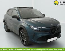 Alfa Romeo Junior Saint-Fons