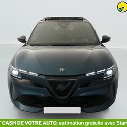 Alfa Romeo Junior 1.2 Ibrida 145 ch e-DCT6 Q4 Ti Saint-Fons