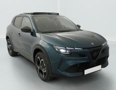 Alfa Romeo Junior Hénin-Beaumont