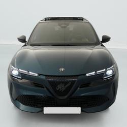 Alfa Romeo Junior 1.2 Ibrida 145 ch e-DCT6 Q4 Ti H&eacute;nin-Beaumont
