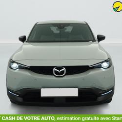 Mazda MX-30 2022 E-SKYACTIV 145 CH EXCLUSIVE-LINE Saint-Fons