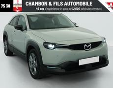Mazda MX-30 La Grand-Croix