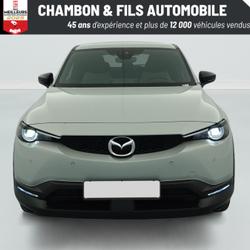 Mazda MX-30 2022 E-SKYACTIV 145 CH EXCLUSIVE-LINE La Grand-Croix