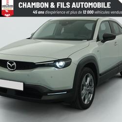 Mazda MX-30 2022 E-SKYACTIV 145 CH EXCLUSIVE-LINE La Grand-Croix