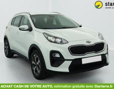 Kia Sportage Saint-Fons