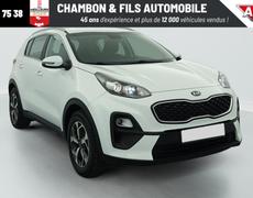 Kia Sportage La Grand-Croix
