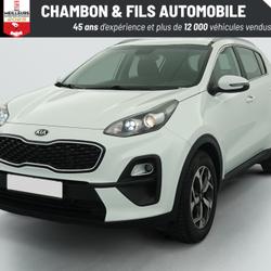 Kia Sportage 1.6 CRDI 136CH MHEV DCT7 4X2 ACTIVE La Grand-Croix
