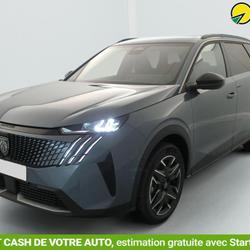 Peugeot 5008 HYBRID 145 CH E-DCS6 ALLURE Saint-Fons