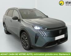 Peugeot 5008 Saint-Fons
