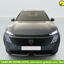 Peugeot 5008 HYBRID 145 CH E-DCS6 ALLURE Saint-Fons