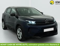 Citroen C5 Aircross Saint-Fons