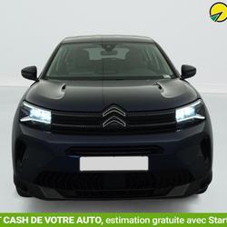 Citroen C5 Aircross PureTech 130 BVM6 You Saint-Fons