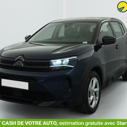 Citroen C5 Aircross PureTech 130 BVM6 You Saint-Fons