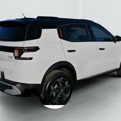 Citroen C3 Aircross 1.2i Hybrid 145 Max 7 Places H&eacute;nin-Beaumont