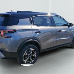 Citroen C3 Aircross 1.2 Hybrid 145 Max H&eacute;nin-Beaumont