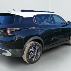 Citroen C3 Aircross 1.2 Hybrid 145 Max H&eacute;nin-Beaumont