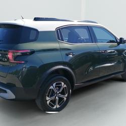 Citroen C3 Aircross 1.2 Hybrid 145 Max H&eacute;nin-Beaumont