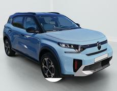 Citroen C3 Aircross Hénin-Beaumont