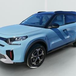 Citroen C3 Aircross 1.2 Hybrid 145 Max H&eacute;nin-Beaumont