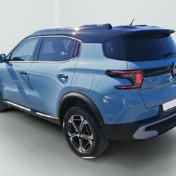 Citroen C3 Aircross 1.2 Hybrid 145 Max H&eacute;nin-Beaumont