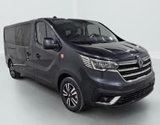 Renault Trafic combi Hénin-Beaumont