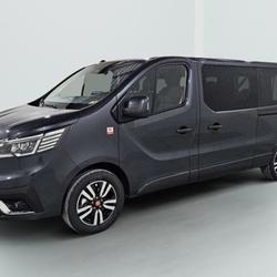 Renault Trafic combi Trafic Blue dCi 170 auto Grand Techno H&eacute;nin-Beaumont