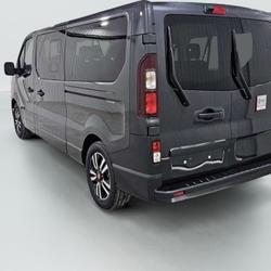 Renault Trafic combi Trafic Blue dCi 170 auto Grand Techno H&eacute;nin-Beaumont