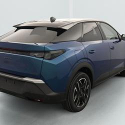 Peugeot 3008 Hybrid 145 e-DCS6 GT H&eacute;nin-Beaumont