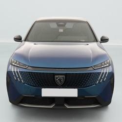 Peugeot 3008 Hybrid 145 e-DCS6 GT H&eacute;nin-Beaumont