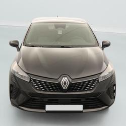 Renault Clio 5 Techno 1.0 TCE 90 H&eacute;nin-Beaumont