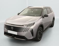 Peugeot 5008 Hénin-Beaumont