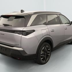 Peugeot 5008 Hybrid 145 e-DCS6 GT H&eacute;nin-Beaumont