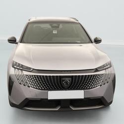 Peugeot 5008 Hybrid 145 e-DCS6 GT H&eacute;nin-Beaumont