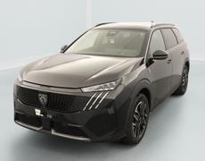 Peugeot 5008 Hénin-Beaumont