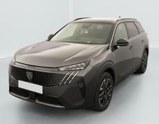 Peugeot 5008 Hénin-Beaumont