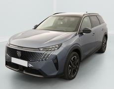 Peugeot 5008 Hénin-Beaumont