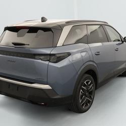 Peugeot 5008 Gt 1.2 HYBRID 145 H&eacute;nin-Beaumont