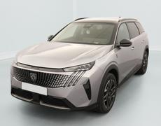 Peugeot 5008 Hénin-Beaumont